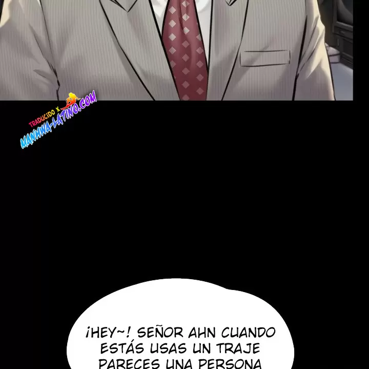 Queen Bee Capítulo 180 - Page 139
