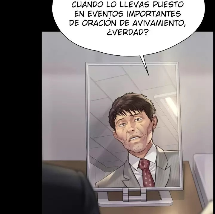 Queen Bee Capítulo 180 - Page 142