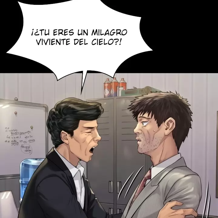 Queen Bee Capítulo 180 - Page 149