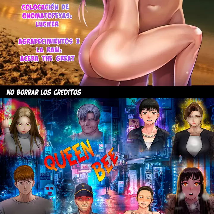 Queen Bee Capítulo 180 - Page 2