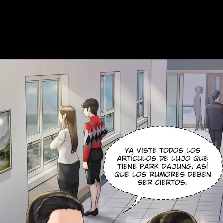 Queen Bee Capítulo 180 - Page 26