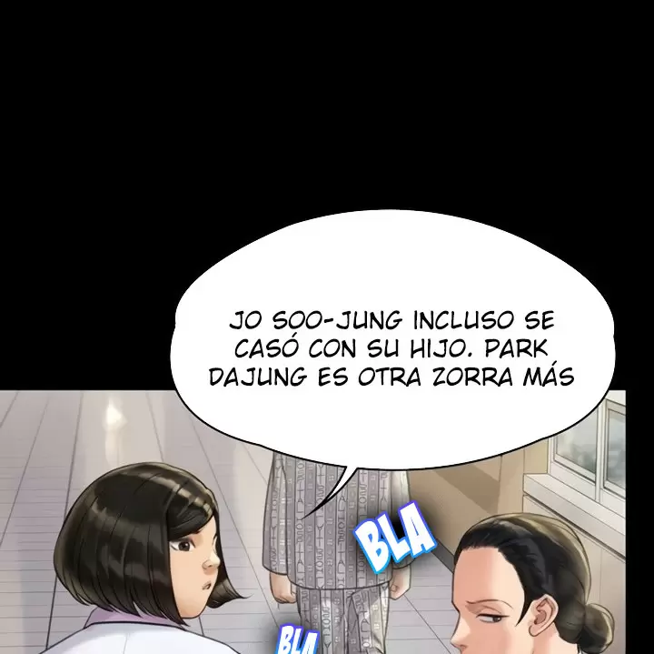 Queen Bee Capítulo 180 - Page 28