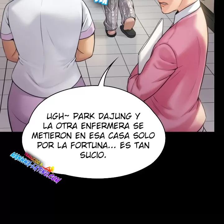 Queen Bee Capítulo 180 - Page 29