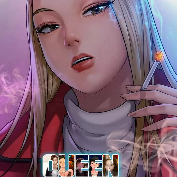 Queen Bee Capítulo 180 - Page 4