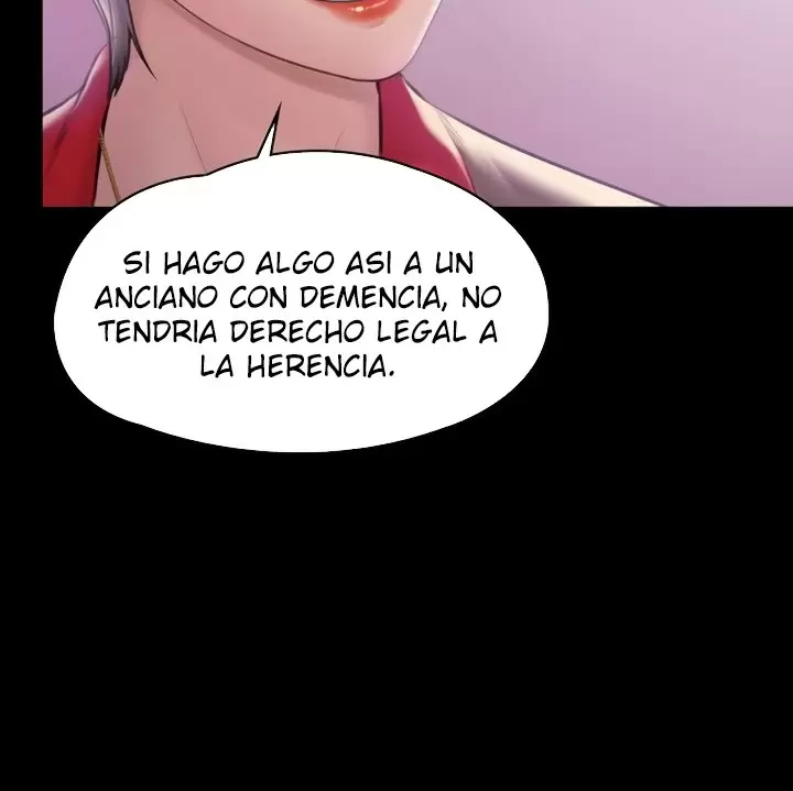 Queen Bee Capítulo 180 - Page 55