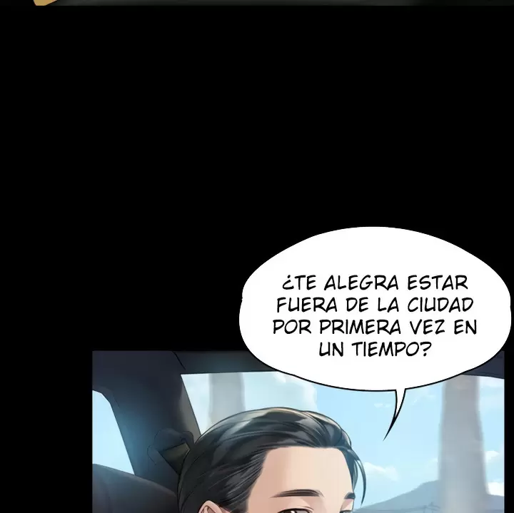 Queen Bee Capítulo 180 - Page 62