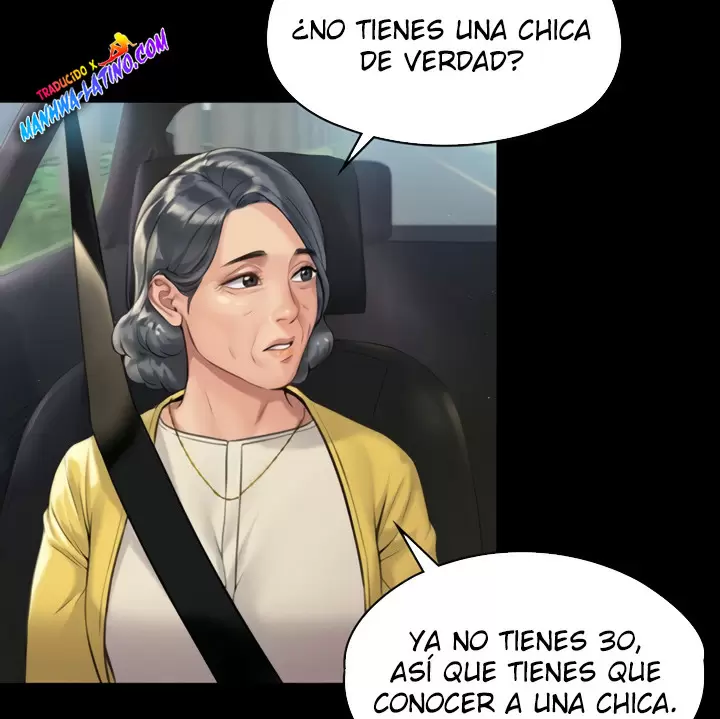 Queen Bee Capítulo 180 - Page 70