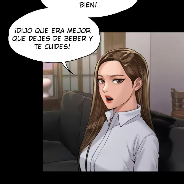 Queen Bee Capítulo 180 - Page 91