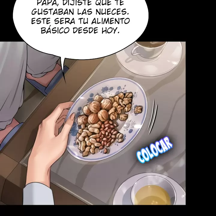Queen Bee Capítulo 180 - Page 98