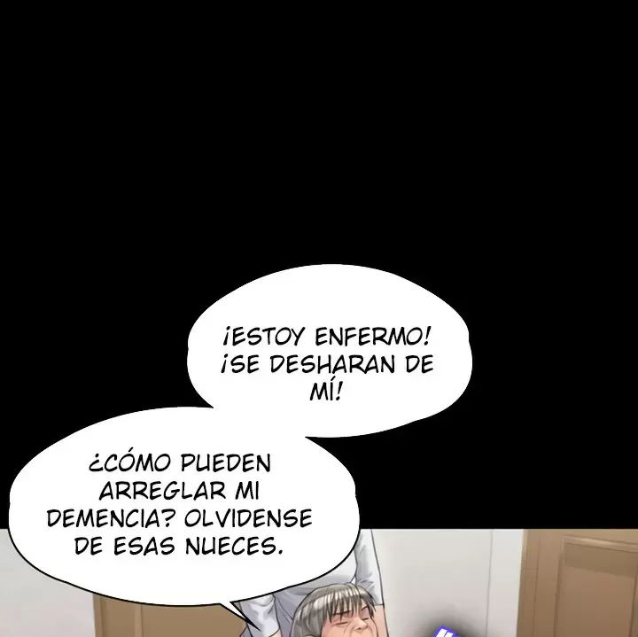 Queen Bee Capítulo 180 - Page 99