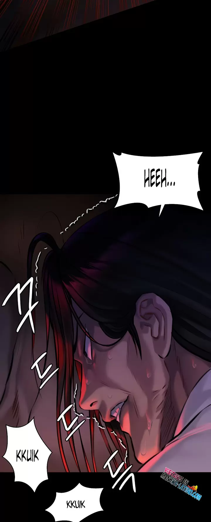 Queen Bee Capítulo 181 - Page 16