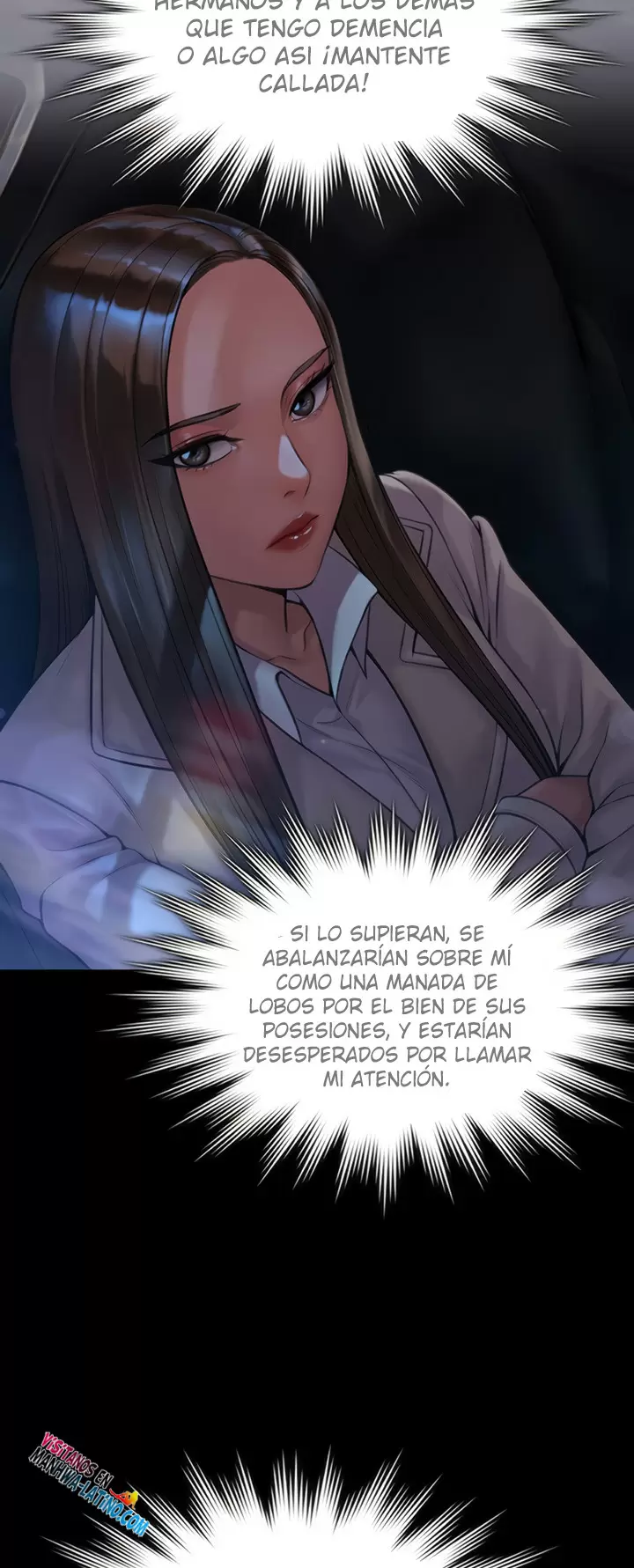 Queen Bee Capítulo 181 - Page 23