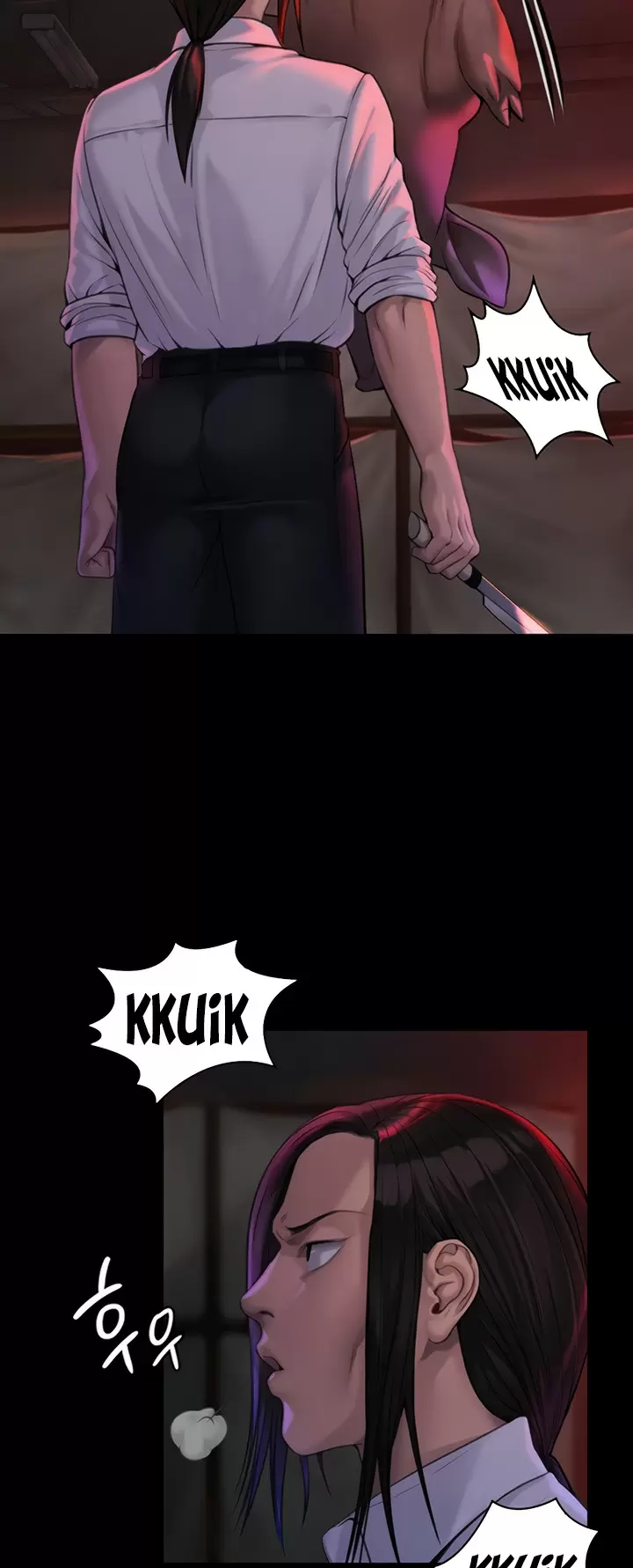 Queen Bee Capítulo 181 - Page 4