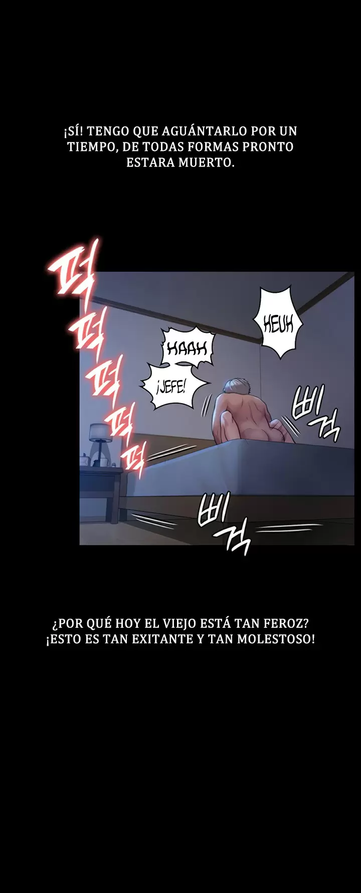 Queen Bee Capítulo 181 - Page 41