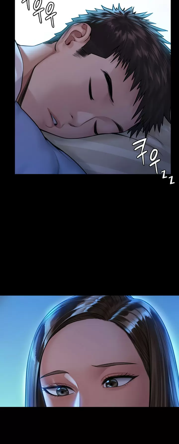 Queen Bee Capítulo 181 - Page 47