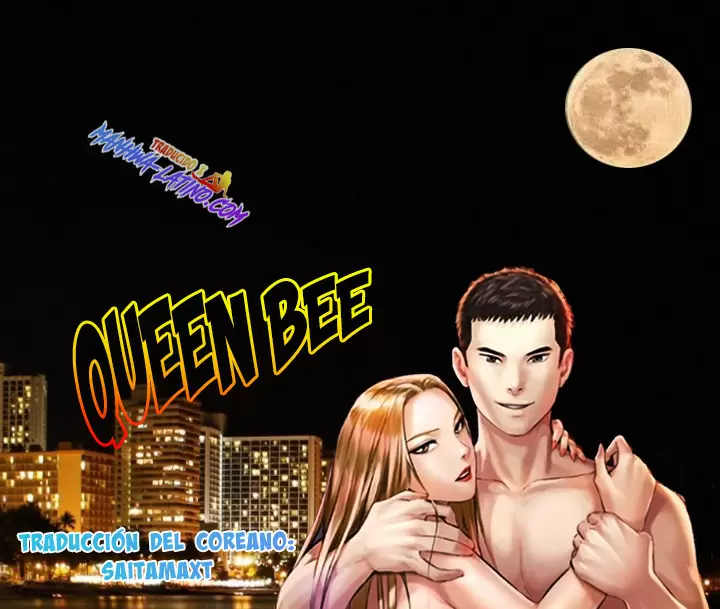 Queen Bee Capítulo 182 - Page 1