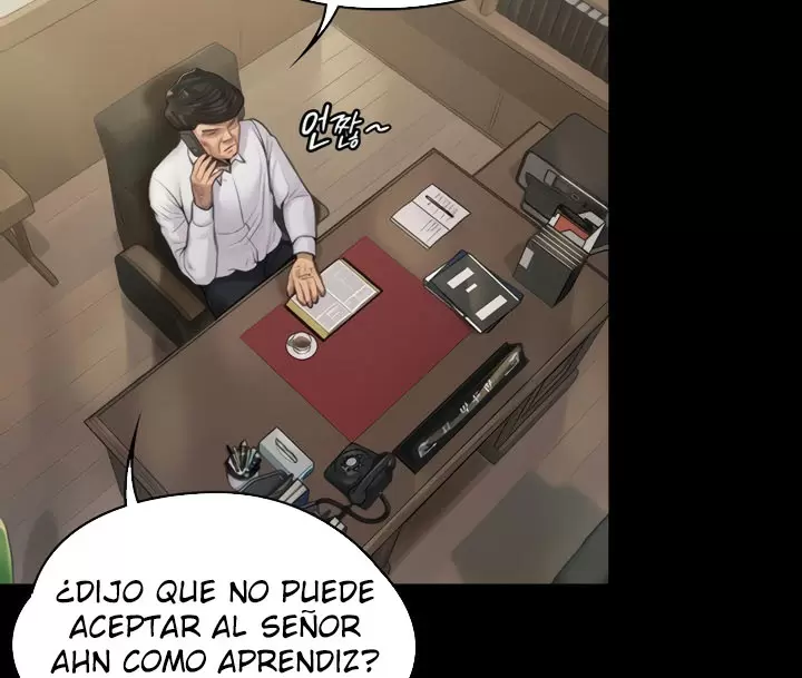 Queen Bee Capítulo 182 - Page 121