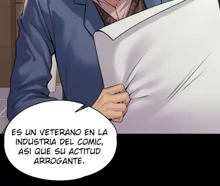 Queen Bee Capítulo 182 - Page 124