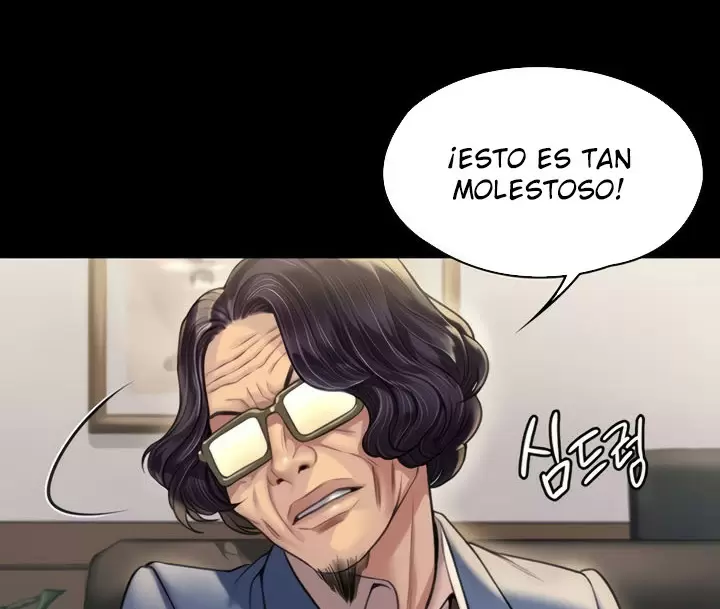 Queen Bee Capítulo 182 - Page 133