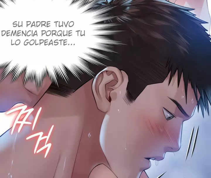 Queen Bee Capítulo 182 - Page 159