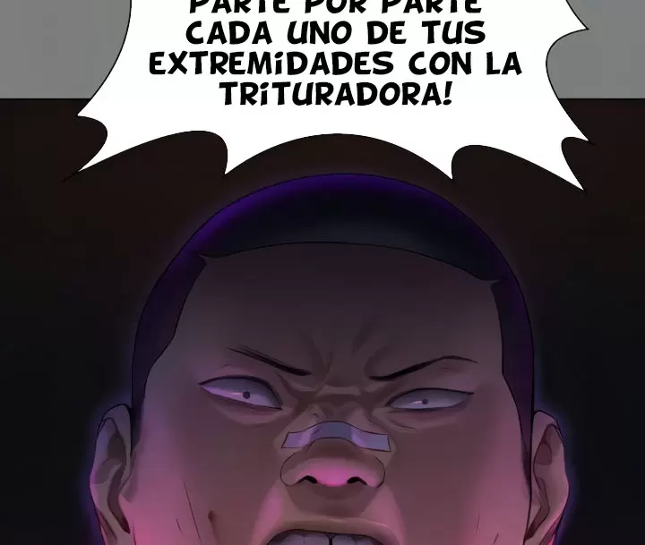Queen Bee Capítulo 182 - Page 28