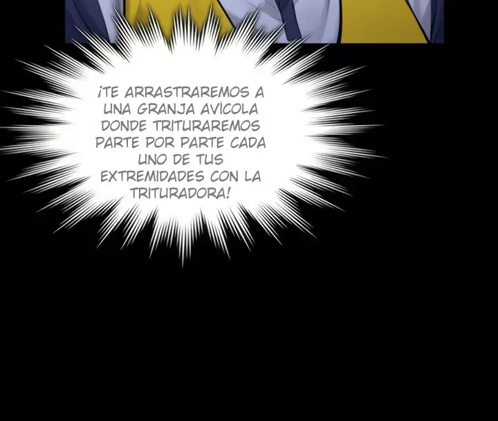 Queen Bee Capítulo 182 - Page 49