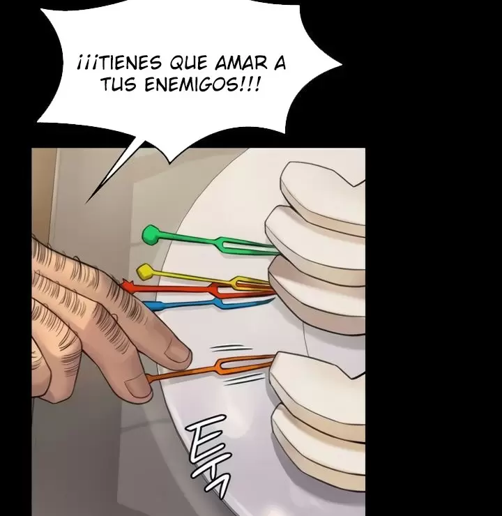Queen Bee Capítulo 183 - Page 111