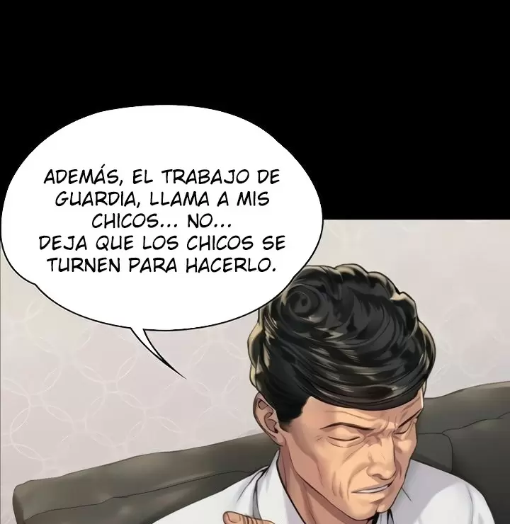 Queen Bee Capítulo 183 - Page 118