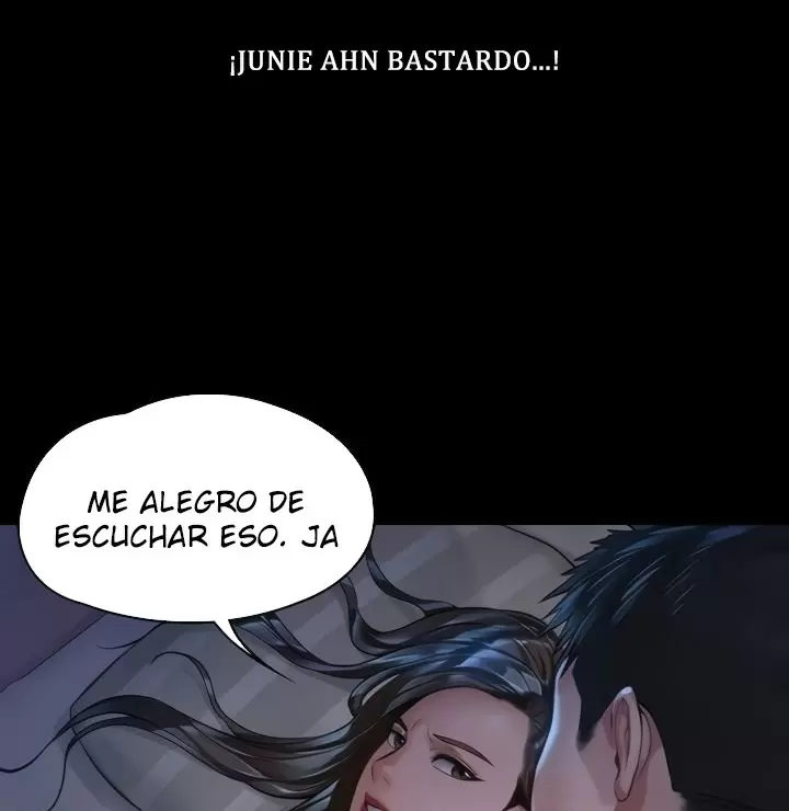 Queen Bee Capítulo 183 - Page 38
