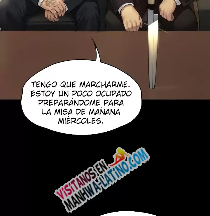 Queen Bee Capítulo 183 - Page 78