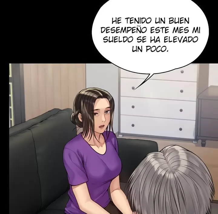 Queen Bee Capítulo 184 - Page 136