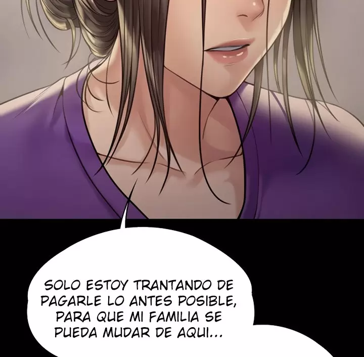 Queen Bee Capítulo 184 - Page 141