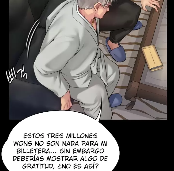 Queen Bee Capítulo 184 - Page 147