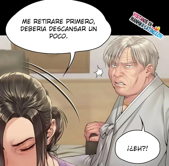 Queen Bee Capítulo 184 - Page 160