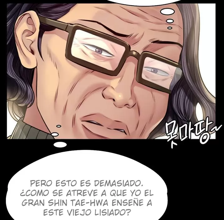 Queen Bee Capítulo 184 - Page 36