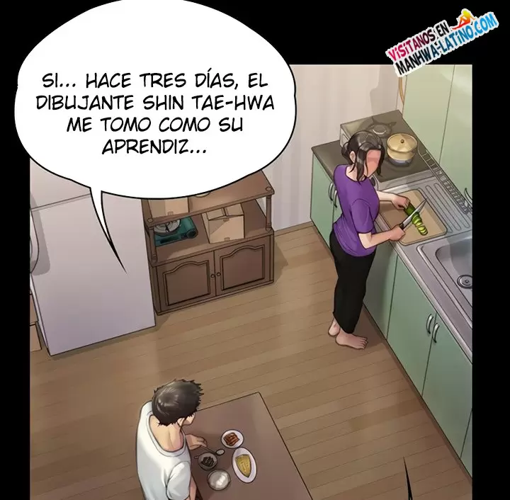 Queen Bee Capítulo 184 - Page 93