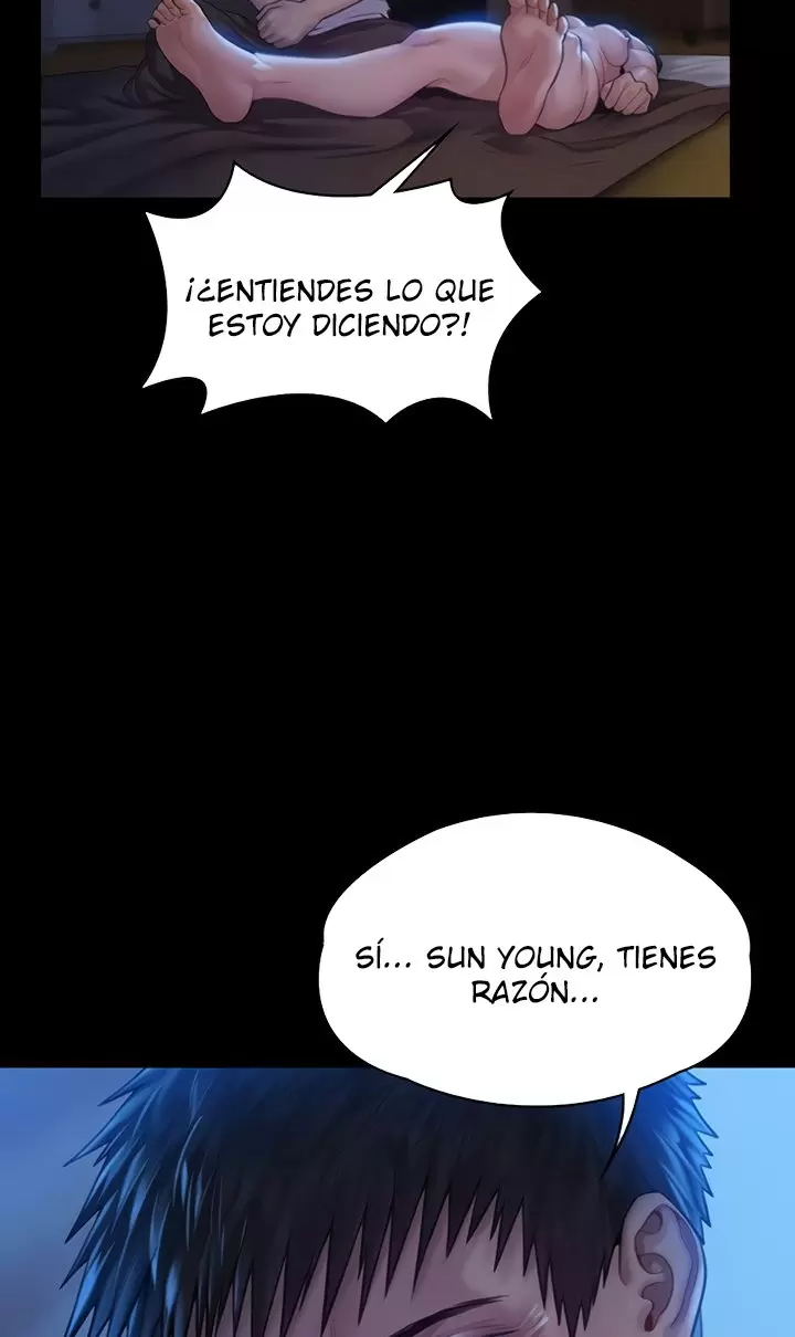 Queen Bee Capítulo 185 - Page 43