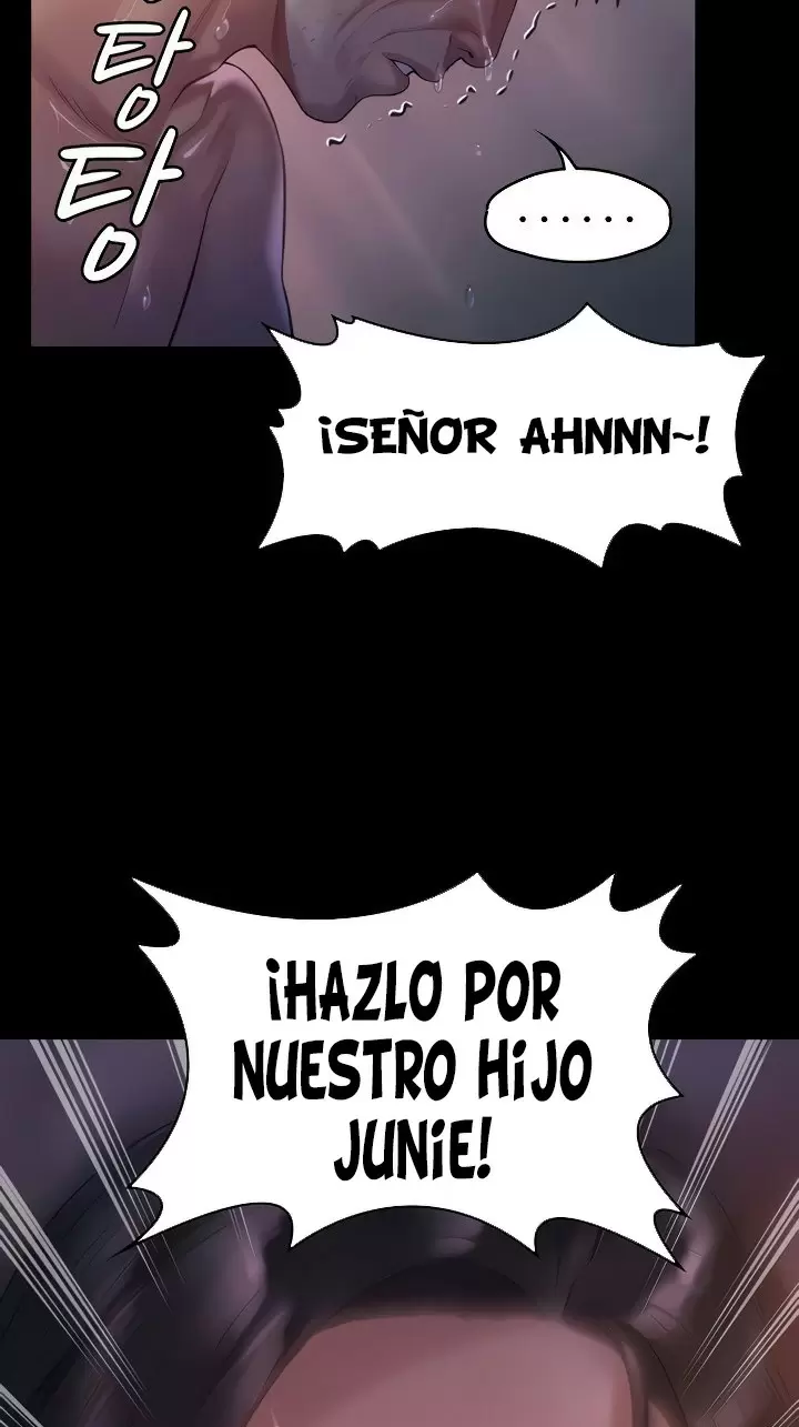 Queen Bee Capítulo 186 - Page 35