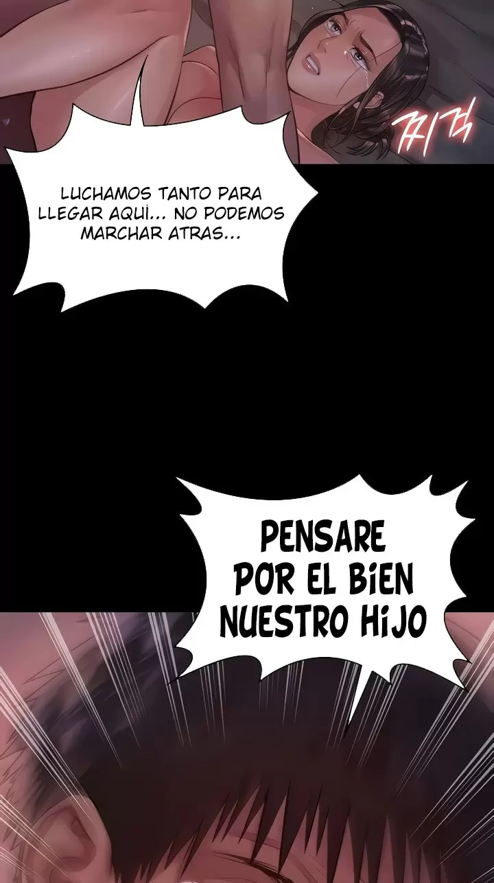 Queen Bee Capítulo 186 - Page 40