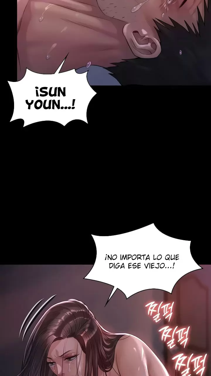 Queen Bee Capítulo 186 - Page 63
