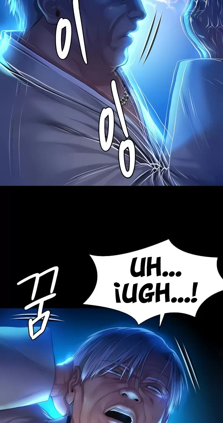 Queen Bee Capítulo 187 - Page 15