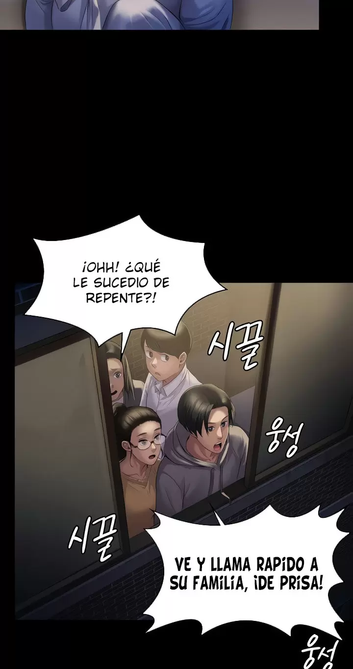 Queen Bee Capítulo 187 - Page 19