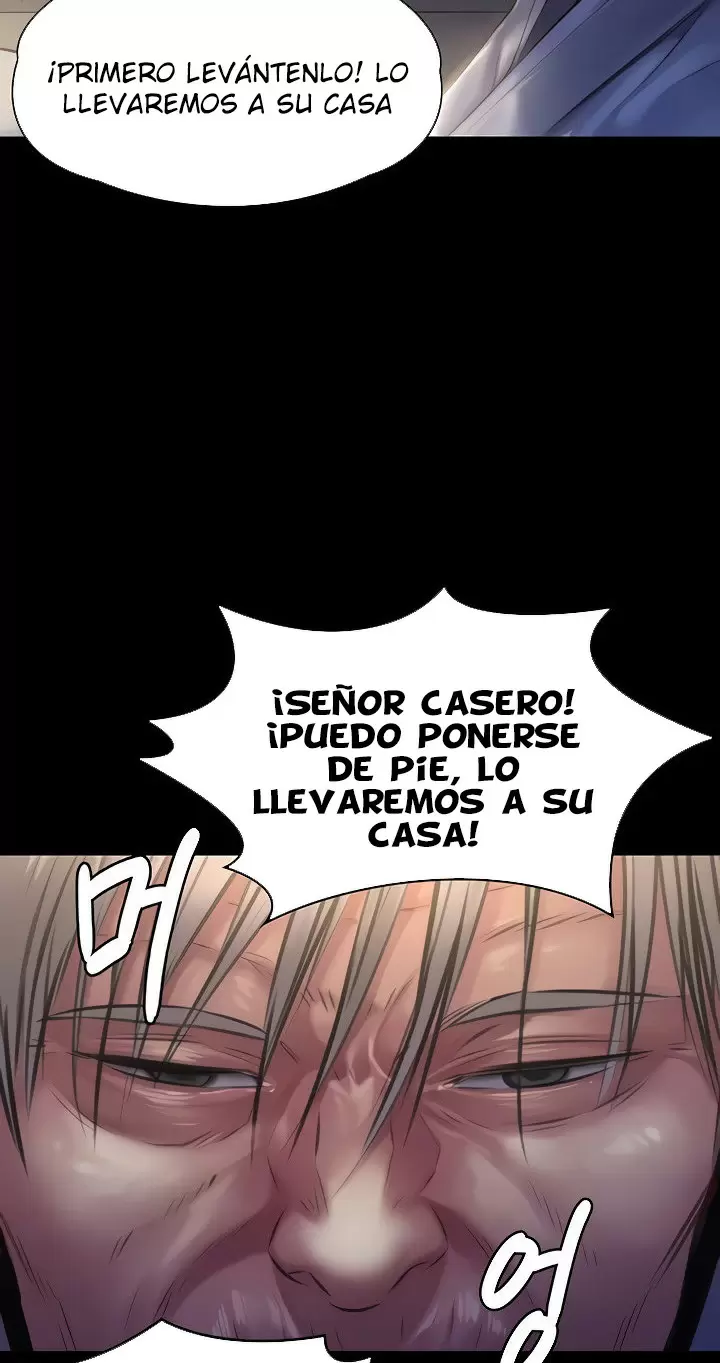 Queen Bee Capítulo 187 - Page 22