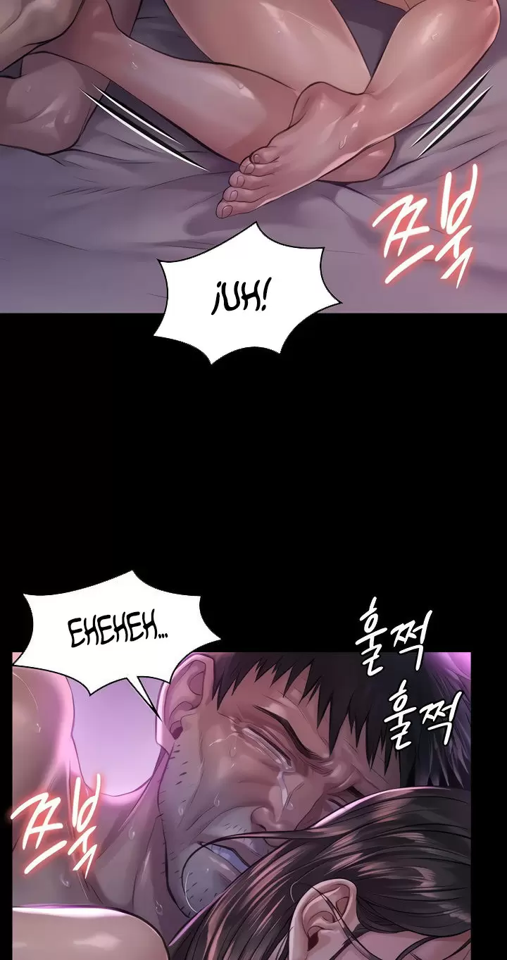 Queen Bee Capítulo 187 - Page 32