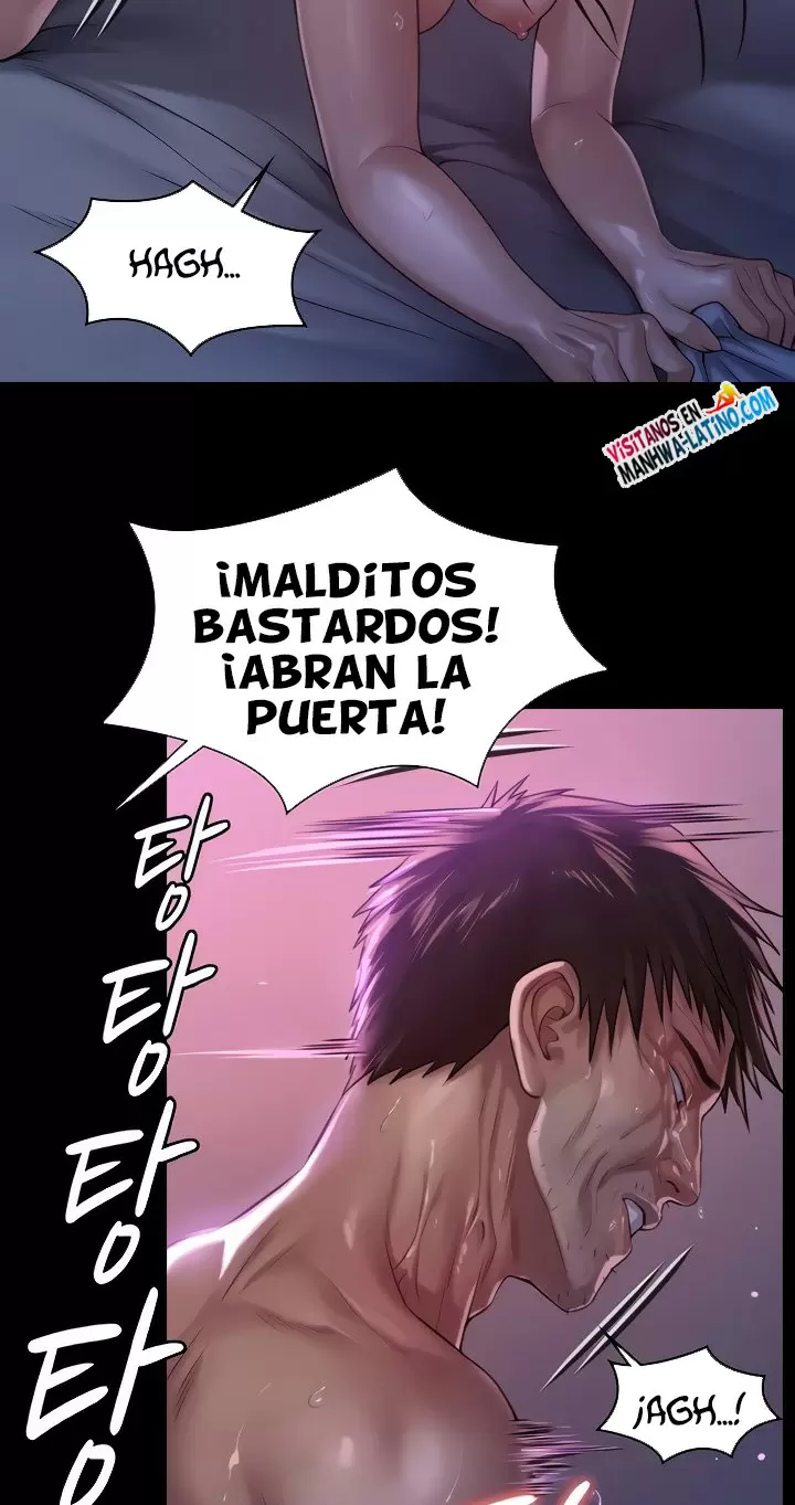 Queen Bee Capítulo 187 - Page 4