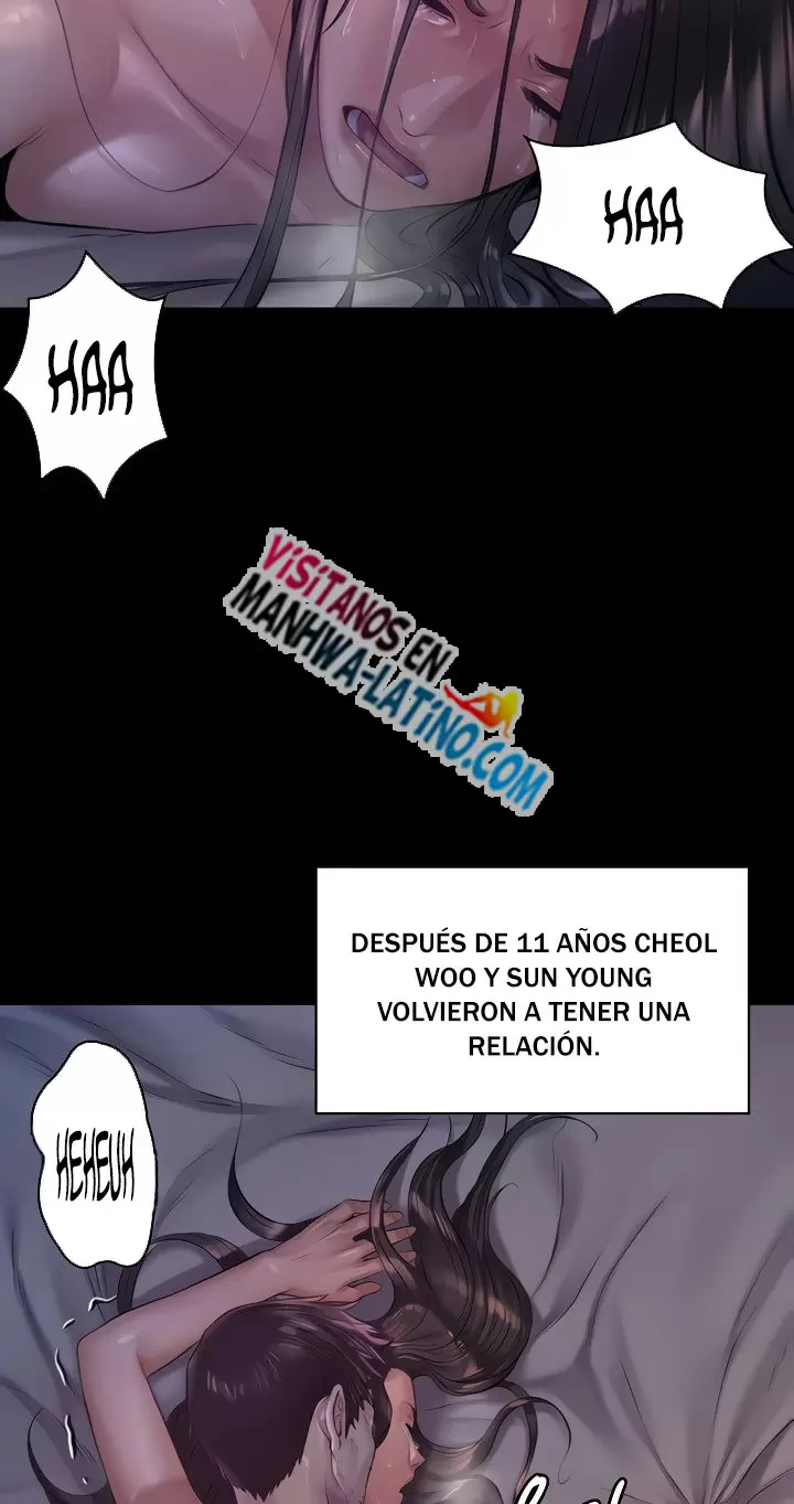 Queen Bee Capítulo 187 - Page 45