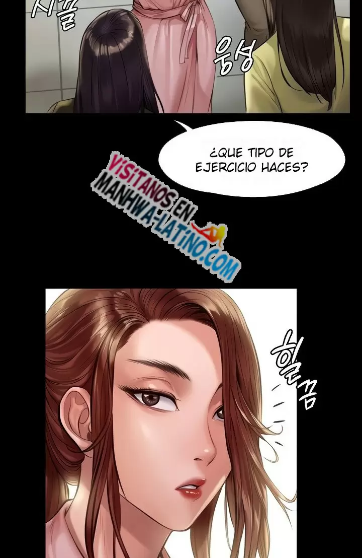 Queen Bee Capítulo 188 - Page 22