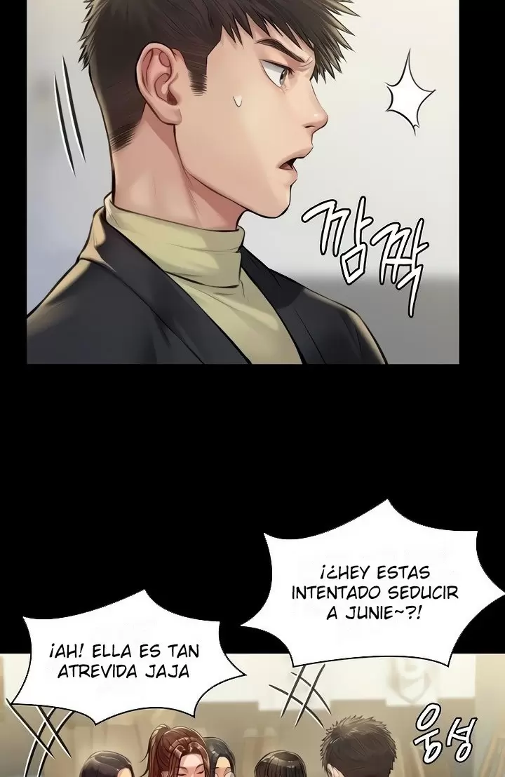 Queen Bee Capítulo 188 - Page 36