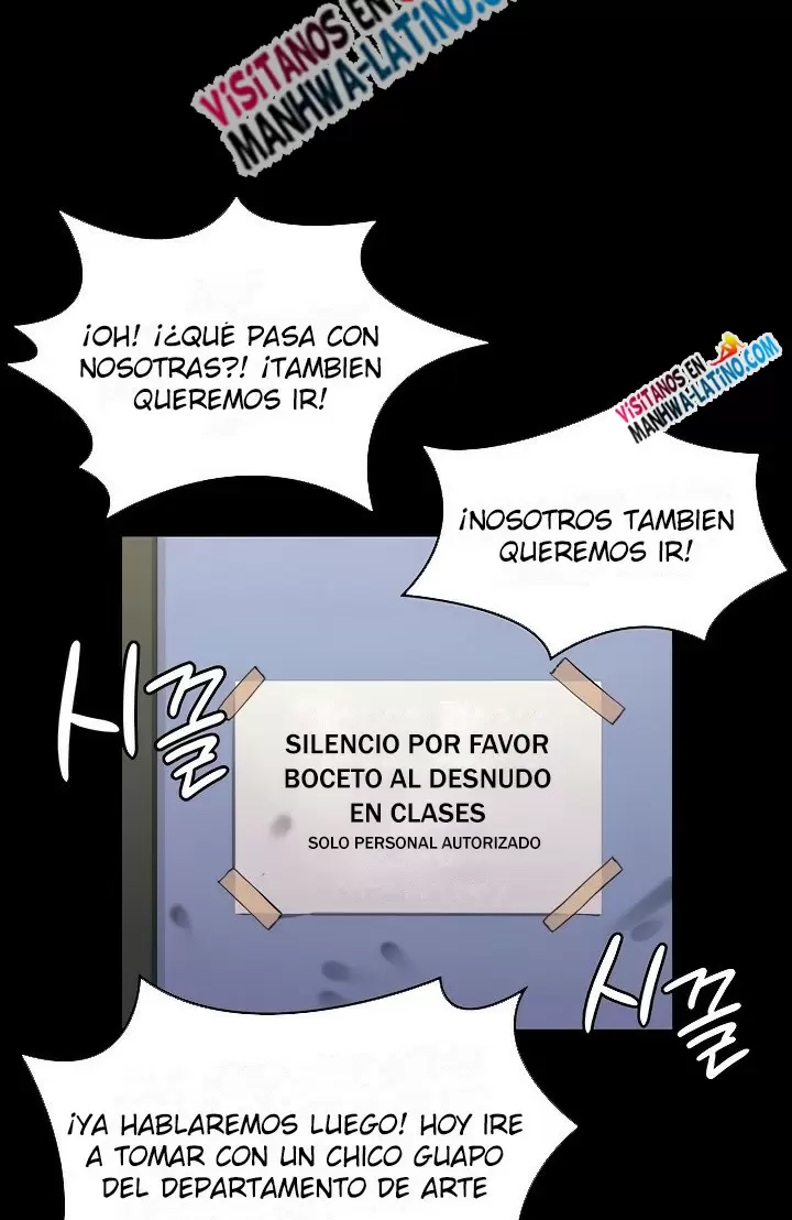 Queen Bee Capítulo 188 - Page 44