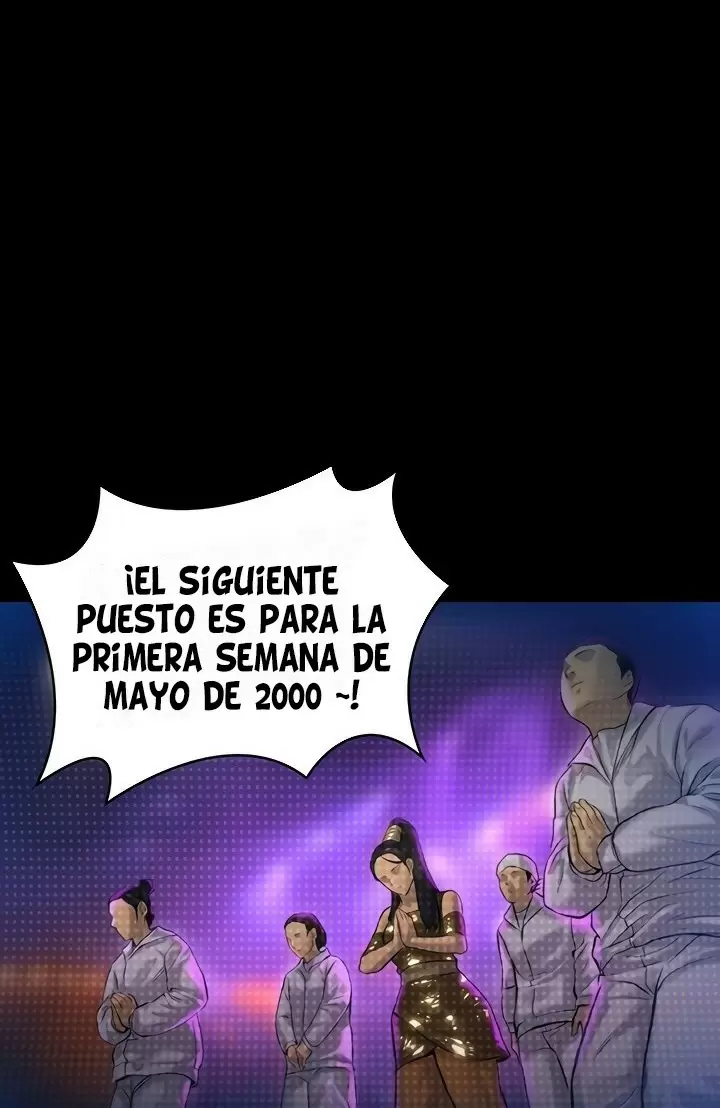 Queen Bee Capítulo 188 - Page 47